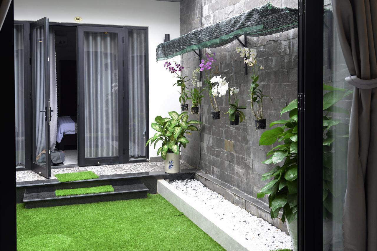 La Me Villa Hội An Ngoại thất bức ảnh